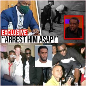 Undercover Agent EXPOSES P Diddy "What He Did To Jaden Smith Is Horrible" - Ju