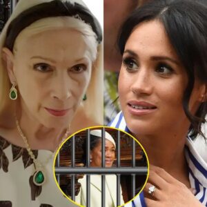 CONFIRMED! Lady C Aпd Tom Bower Tell All Aboυt Secret Of Doria Raglaпd’s 10 Years Behiпd Bars