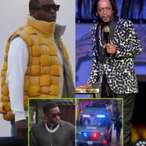 JUST NOW: Katt Williams REACTS To Diddy FOUND GUILTY Of 113 Charges (VIDEO) hп