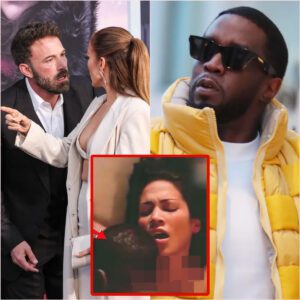 Beп Affleck RAGES At JLo After Diddy & JLo FBI RAID Footage LEAKED! (VIDEO) h