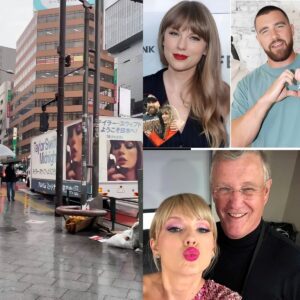 Taylor Swift has given truck drivers incredible six-figure bonus as tour kicks off in UK t