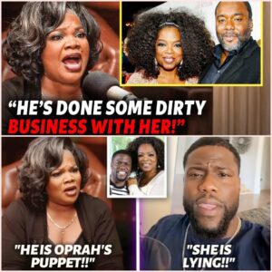 Mo’Nique Reveals How Lee Daniels HELPED Oprah Destroy Her Career | They’re SCARED - JU