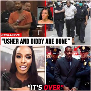Diddy ARRESTED After Dawn Richards EXPOSES His DIRTY SECRETS! - JU