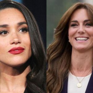 Meghan Markle proudly revealed: “Kate Middleton has always been jealous of me; she just wants me to be hated by the whole country” (video)