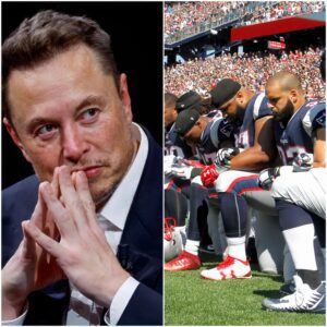 Elon Musk Defends National Anthem Respect: "They Respect Their Anthem, So Why Ban It?"