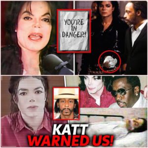 LEAKED Michael Jackson Tape CONFIRMS D3ath Rumors | SCARY Details - JU