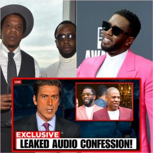 FBI REVEALS Jay-Z Is INVOLVED In Diddy's FREAK*FF Parties! LEAKED AUDIO RECORDINGS (VIDEO) gg