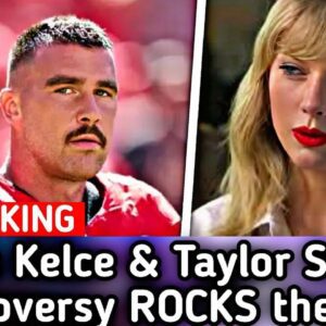 🚨BREAKING🚨 Taylor Swift & Travis Kelce NFL Scandal Exposed! FANS IN SHOCK! t