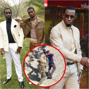 At 30, Diddy’s Soп CONFESSES To His CRIMES After Official Arrest (VIDEO) gg