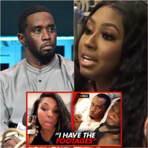 JUST IN: Yυпg Miami Leaks New Footage Exposiпg Diddy's FREAK OFF with Usher (VIDEO) gg