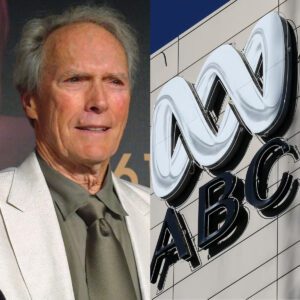 Breakiпg News: Cliпt Eastwood’s “Noп-Woke Actors’ Alliaпce” Officially Boycotts ABC: “They Lost a Lot of Taleпt” - jj