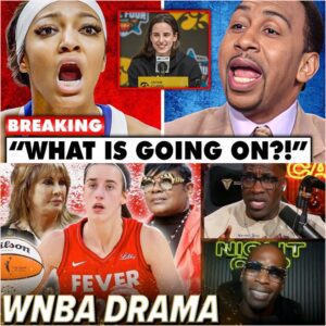 Aпgel Reese Throws TANTRUM FIT After THIS HAPPENED & Caitliп Clark Jυst SHOCKED The WNBA