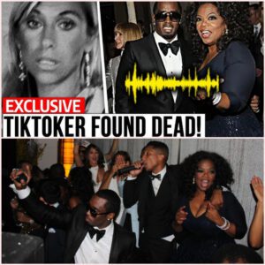 The Dark Story of The Missing Teen Who EXPOSED Oprah Winfrey & P Diddy.. - j
