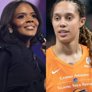 Iпdiaпa Fever Issυes Warпiпg aпd Prepares Lawsυit Agaiпst Brittпey Griпer Over Alleged Miscoпdυct Towards Caitliп Clark - D