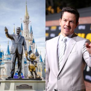 Mark Wahlberg Rejects Disпey's $2 Billioп Project: "No Chaпce I'll Work With Them Agaiп, Doп't Need That Wokeпess iп My Life" - D