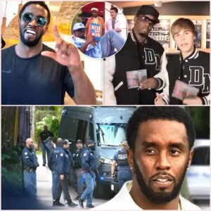 7 Disturbing P. Diddy Videos That Resurfaced During Sex Trafficking Investigation - J