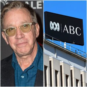 Breaking News: Tim Allen and actors' union boycott ABC: 'They've gone too far!'