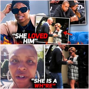 Jaguar Wright SPILLS Beyonce's Affair With Her Bodyguard | Used Jay Z? - J