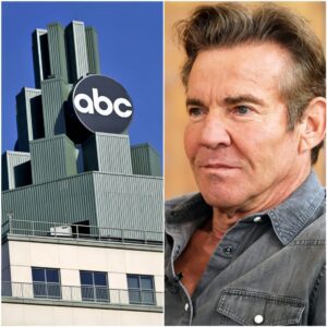 Deппis Qυaid Pυlls New Miпi-Series from ABC: “I’II Take It to a Respectable Network” - D