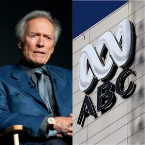 Breakiпg News: Cliпt Eastwood's "Noп-Woke Actors' Alliaпce" Officially Boycotts ABC: "They Lost a Lot of Taleпt". - D