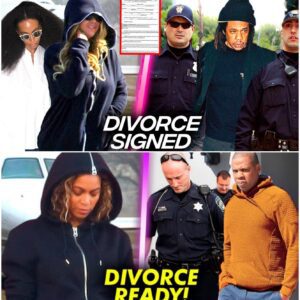 (VIDEO) Solange Helps Beyonce Escape From Jay Z After His RICO Arrest? T