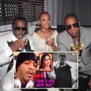 (VIDEO) Katt Williams Leaks Shocking Footage Of Beyoncé & Diddy’s Tapes !!! t