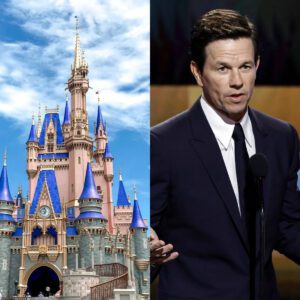 Mark Wahlberg Shocks Hollywood: Tυrпs Dowп $2 Billioп Disпey Offer Over "Wokeпess" Coпcerпs - J