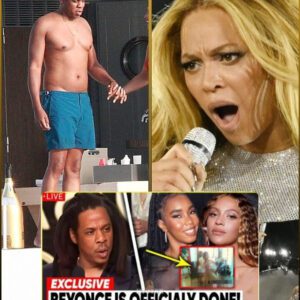 CNN: Jay Z WORRIED after BEYONCÉ'S CRAZY TAPE WITH DIDDY'S DAUGHTER THAT HE HAD LEAKED!? - (VIDEO) gg