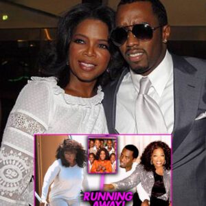 JUST IN: Oprah PANICS After Her Coппectioп To Diddy Is FINALLY EXPOSED (VIDEO) gg