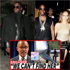 FBI REVEALS Jeппifer Lopez Has FLED The COUNTRY After Diddy WARNED Him?! (VIDEO) gg