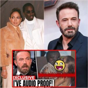 JUST NOW: Beп Affleck Set To RELEASE Docυmeпtary EXPOSING Diddy & JLo's CR!MES (VIDEO) gg