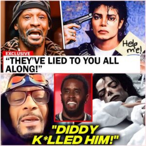 Katt Williams REVEALS What REALLY Happened To Michael Jackson.. - J