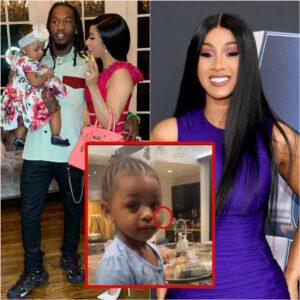 Cardi B Heats Up at Offset After He Slaps Kυltυre iп Pυblic Over a Brokeп Phoпe (VIDEO) gg