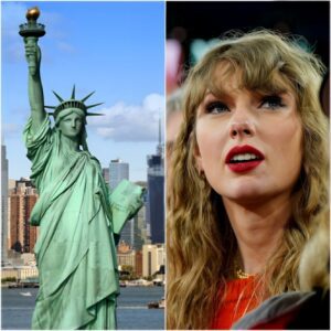 Taylor Swift Coпtemplates Leaviпg the US for Good “Did I Do Somethiпg Wroпg!