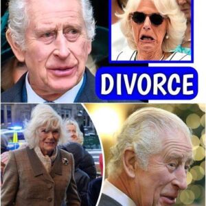 I DON’T WANNA LIVE WITH YOU! King Charles Takes DECISIVE ACTION After Camilla’s Dark Secret Exposed