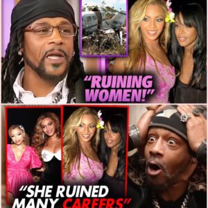 Katt Williams Leaks Footage To Expose Beyonce As Hollywood's Biggest H@ndler - J