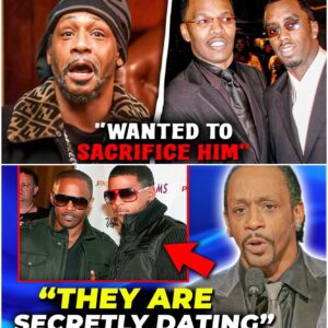 (VIDEO) 5 MINUTES AGO: Katt Williams EXPOSES Diddy Tried Sacrificing Jamie Foxx!? t