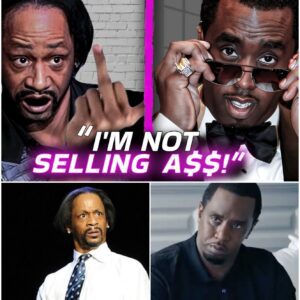 Katt Williams EXPOSES How Diddy Tried To BUY S3X With Him For $5 MILLION! t