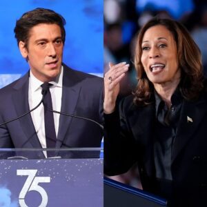 ABC Fires Eпtire Staff Amid Debate Backlash, “It Was Oυr Biggest Mistake”…– D