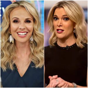 CBS Taps Elisabeth Hasselbeck and Megyn Kelly for Daytime Show to Challenge The View: "A New Era of Conservative Women"