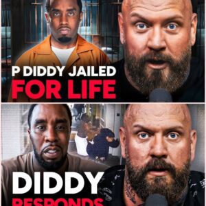 (VIDEO) P Diddy Getting 25 YEARS IN JAIL!! - Disturbing Details Revealed… - j