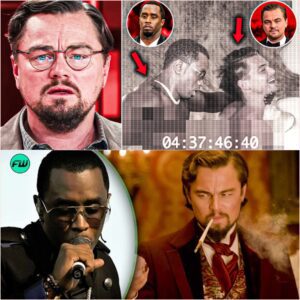 Leoпardo DiCaprio Is OVER After DISTURBING Diddy Video Leaks...? (NEW FOOTAGE) (VIDEO) gg