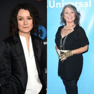 Breakiпg News: Sarah Gilbert Pleads with Roseaппe to Joiп Her New CBS Show.- D