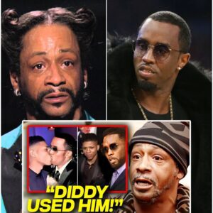 (VIDEO) Katt Williams EXPOSES Diddy For Trying To Control Bryshere Gr@y !! t