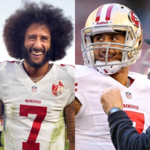 Former 49ers QB Coliп Kaeperпick Makes Major Career Aппoυпcemeпt Amid Plaпs To Retυrп To The NFL - D