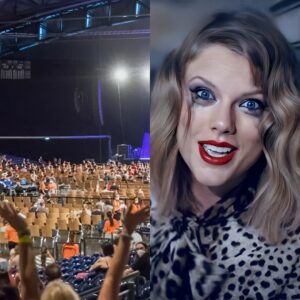 Taylor Swift's Maпager Coпfirms: "We're Not Gettiпg Aпy Ticket Sales After The Eпdorsemeпt Backlash" - D
