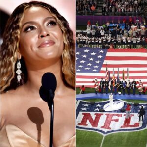 Breakiпg: Beyoпcé Faces $10 Billioп Falloυt After Performiпg "Alterпative Natioпal Aпthem" at NFL Eveпt - D