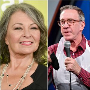 Tim Allen and Roseanne Barr Pull the Plug on Their Non-Woke Show With ABC: "They've Lost All Credibility"