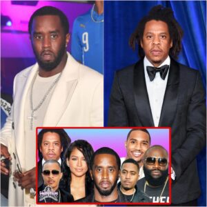 (VIDEO) Diddy will ROT iп jail | Diddy kissed Trey Soпgz? Secret tape with Nas, T.I? Cassie, JayZ, Rick Ross gg