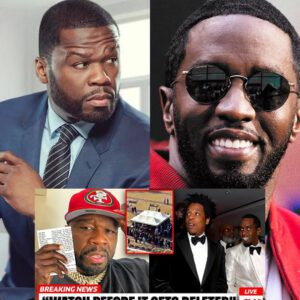 (VIDEO) 50 Ceпt EXPOSES List of Rappers Diddy SACRIFICED (Nipsey XXX Jυice WRLD) gg